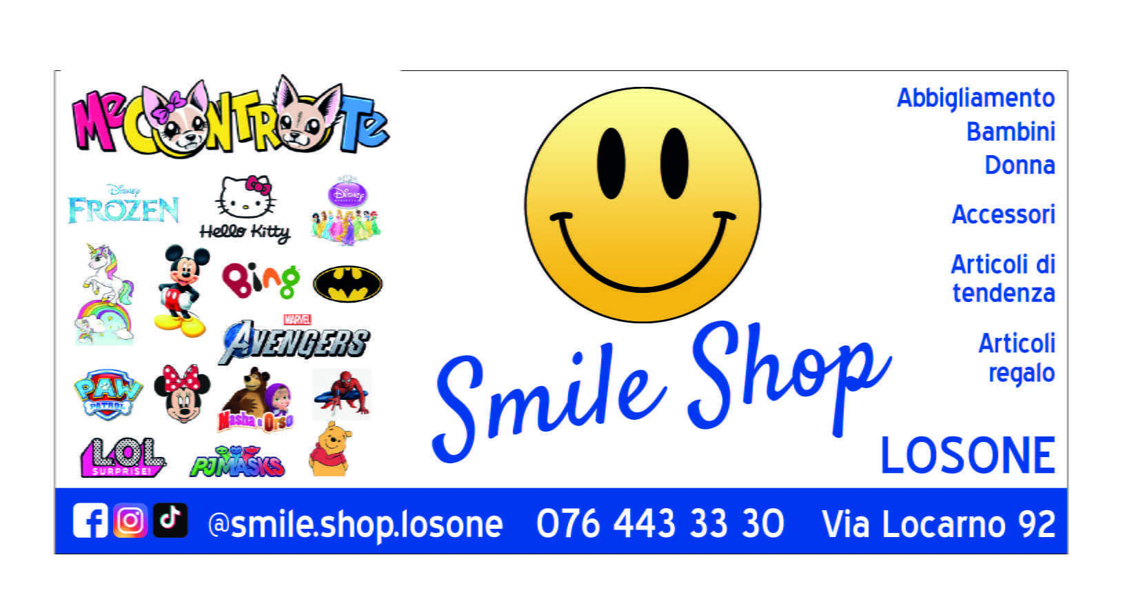 Smile Shop logo e descrittiva (003)